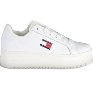 Tommy Hilfiger Bijela 'S Sportski Obuća