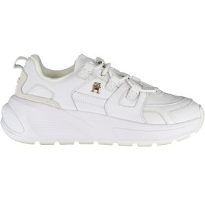 Tommy Hilfiger Bijela 'S Sportski Obuća