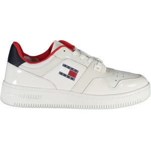 Tommy Hilfiger Bijela 'S Sportski Obuća