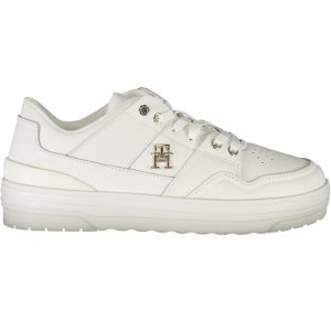Tommy Hilfiger Bijela 'S Sportski Obuća