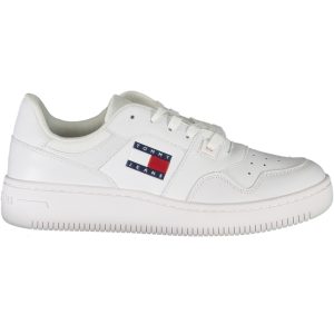 Tommy Hilfiger Bijela 'S Sportski Obuća