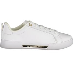 Tommy Hilfiger Bijela 'S Sportski Obuća