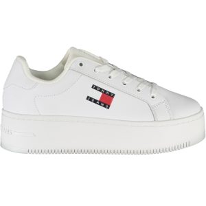 Tommy Hilfiger Bijela 'S Sportski Obuća