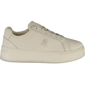 Tommy Hilfiger Bijela 'S Sportski Obuća