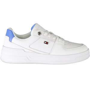 Tommy Hilfiger Bijela 'S Sportski Obuća