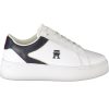 Tommy Hilfiger Bijele 'S Sportski Obuća