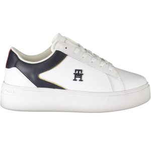 Tommy Hilfiger Bijela 'S Sportski Obuća