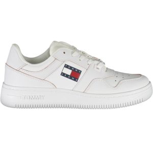 Tommy Hilfiger 'S Bijela Sportski Obuća