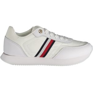 Tommy Hilfiger Bijela 'S Sportski Obuća