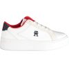 Tommy Hilfiger Bijele 'S Sportski Obuća