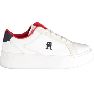 Tommy Hilfiger Bijela 'S Sportski Obuća