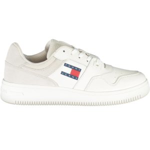 Tommy Hilfiger Bijela 'S Sportski Obuća