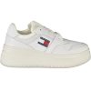Tommy Hilfiger 'S Sportski Obuća Bijele