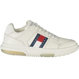 Tommy Hilfiger 'S Sportski Obuća Bijela