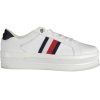 Tommy Hilfiger 'S Bijele Sportski Obuća
