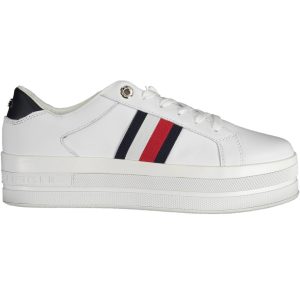 Tommy Hilfiger 'S Bijela Sportski Obuća