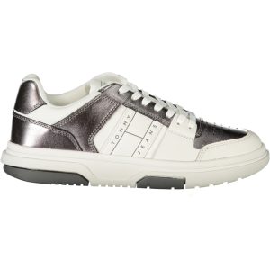 Tommy Hilfiger 'S Sportski Obuća Bijela
