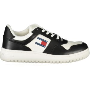 Tommy Hilfiger 'S Sportski Obuća Bijela