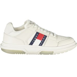 Tommy Hilfiger 'S Sportski Obuća Bijela