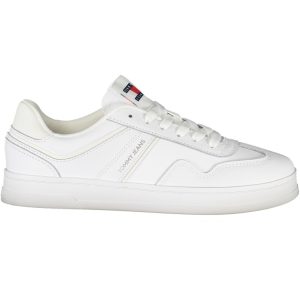 Tommy Hilfiger 'S Sportski Obuća Bijela