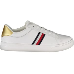 Tommy Hilfiger 'S Sportski Obuća Bijela