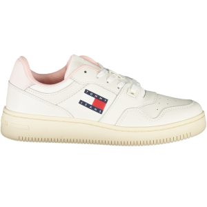 Tommy Hilfiger 'S Sportski Obuća Bijela