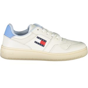 Tommy Hilfiger 'S Sportski Obuća Bijela