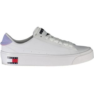 Tommy Hilfiger 'S Sportski Obuća Bijela