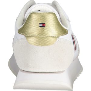 Alternativni prikaz Tommy Hilfiger Bijela 'S Sportski Obuća