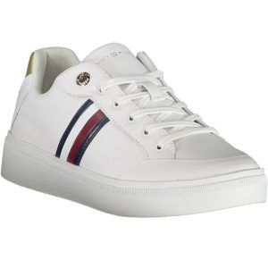 Alternativni prikaz Tommy Hilfiger Bijela 'S Sportski Obuća