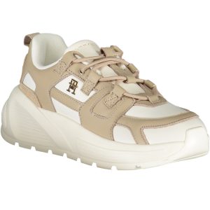 Alternativni prikaz Tommy Hilfiger Bijela 'S Sportski Obuća