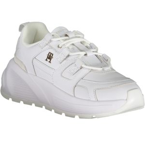 Alternativni prikaz Tommy Hilfiger Bijela 'S Sportski Obuća