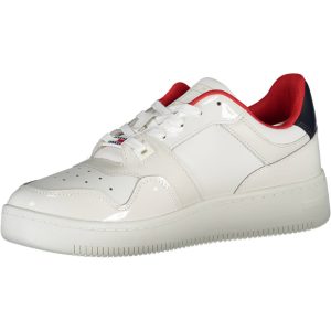Alternativni prikaz Tommy Hilfiger Bijela 'S Sportski Obuća
