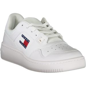 Alternativni prikaz Tommy Hilfiger Bijela 'S Sportski Obuća