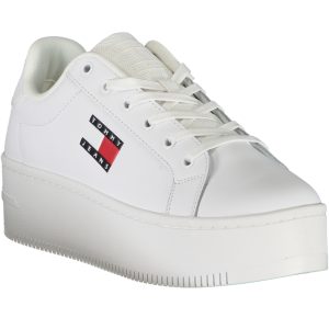 Alternativni prikaz Tommy Hilfiger Bijela 'S Sportski Obuća