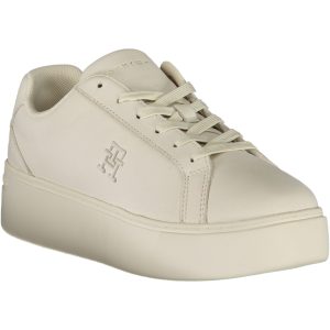 Alternativni prikaz Tommy Hilfiger Bijela 'S Sportski Obuća