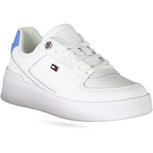 Alternativni prikaz Tommy Hilfiger Bijela 'S Sportski Obuća
