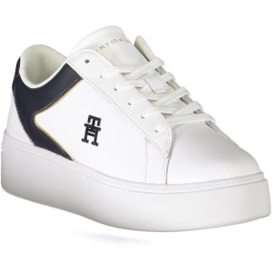 Alternativni prikaz Tommy Hilfiger Bijela 'S Sportski Obuća