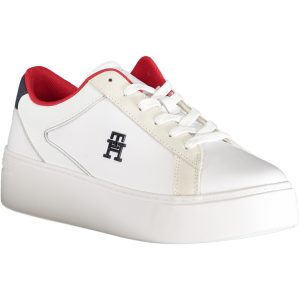Alternativni prikaz Tommy Hilfiger Bijela 'S Sportski Obuća