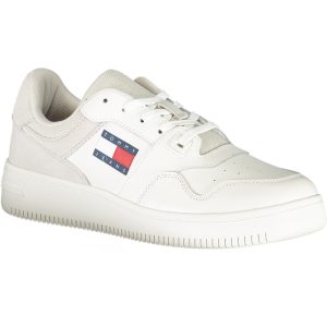 Alternativni prikaz Tommy Hilfiger Bijela 'S Sportski Obuća