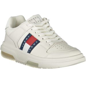 Alternativni prikaz Tommy Hilfiger 'S Sportski Obuća Bijela