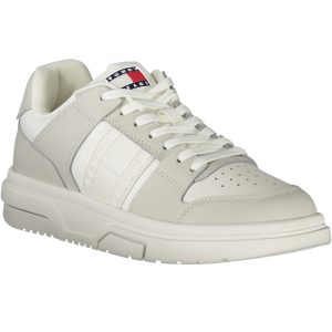 Alternativni prikaz Tommy Hilfiger 'S Sportski Obuća Bijela
