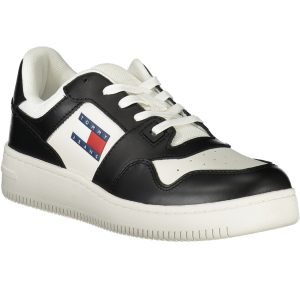 Alternativni prikaz Tommy Hilfiger 'S Sportski Obuća Bijela