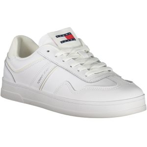 Alternativni prikaz Tommy Hilfiger 'S Sportski Obuća Bijela
