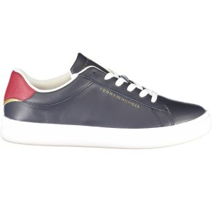 Tommy Hilfiger 'S Sportski Obuća Plava