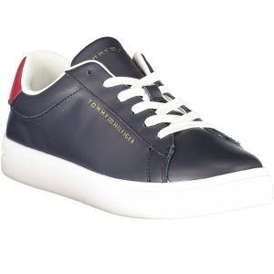 Alternativni prikaz Tommy Hilfiger 'S Sportski Obuća Plava