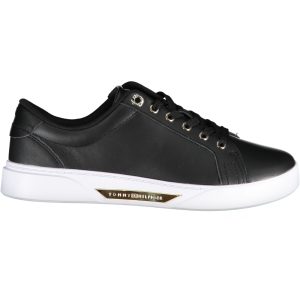 Tommy Hilfiger Crna 'S Sportski Obuća