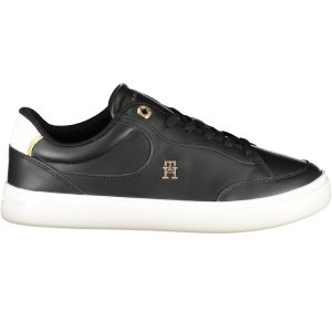 Tommy Hilfiger 'S Sportski Footwear Crna