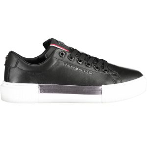 Tommy Hilfiger 'S Sportski Footwear Crna