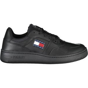Tommy Hilfiger Crna 'S Sportski Obuća